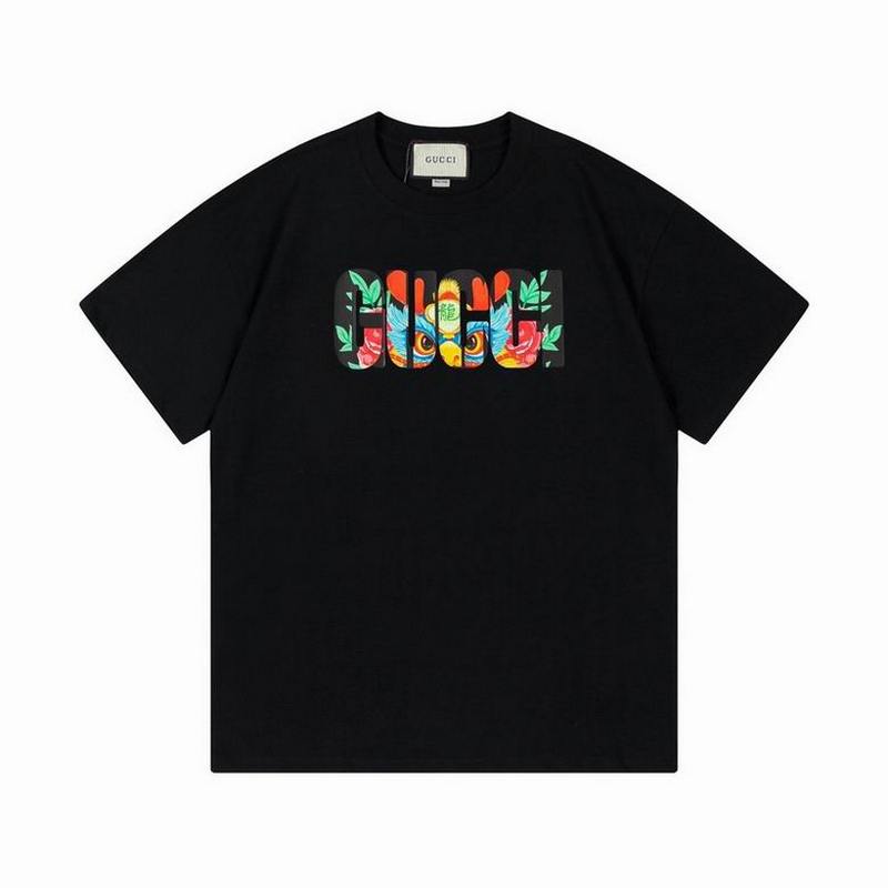 Gucci Men's T-shirts 230